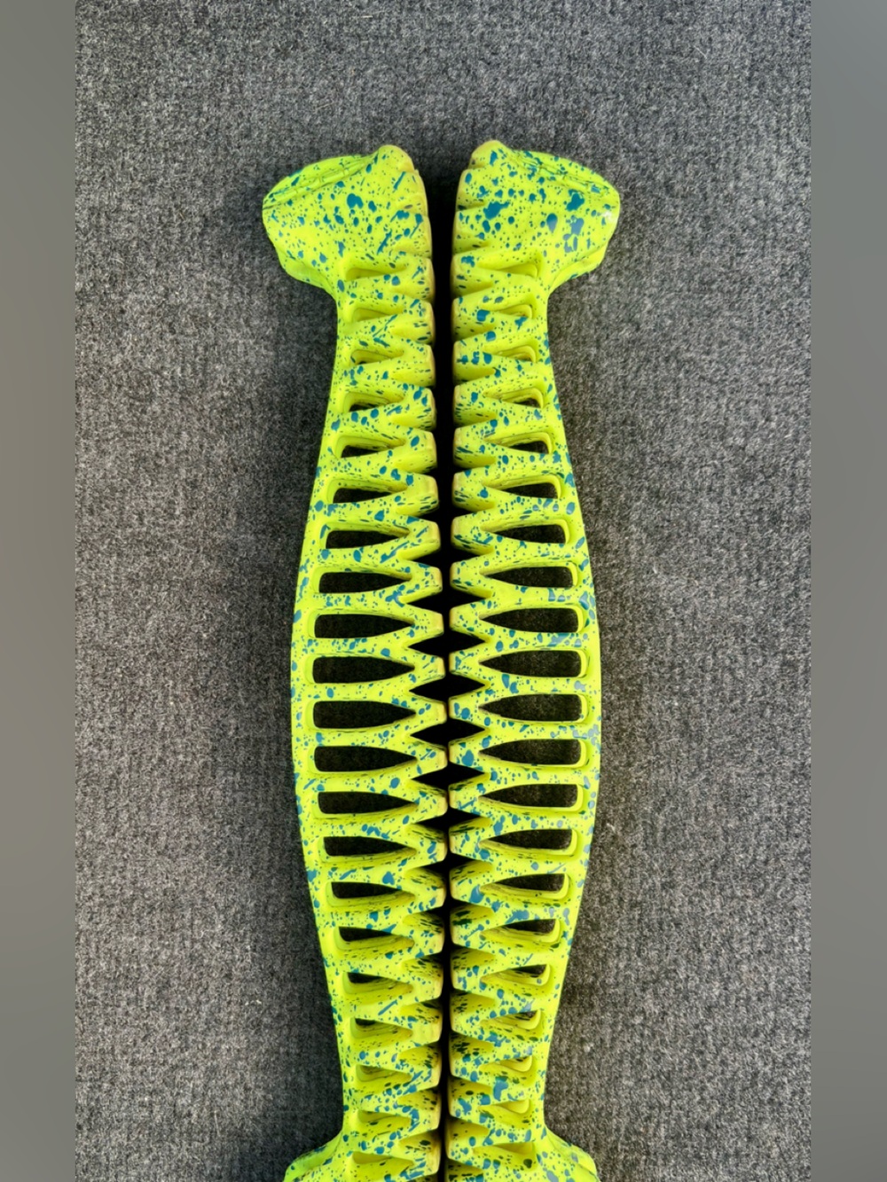 EDEA skate guards